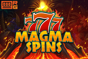 Magma Spins